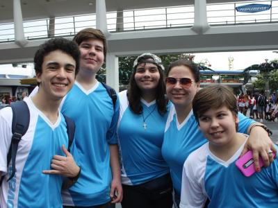 Disney - Grupo 02