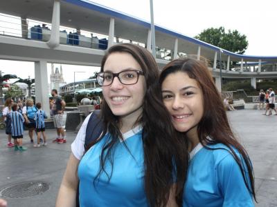 Disney - Grupo 02