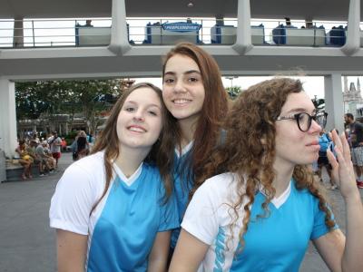Disney - Grupo 02