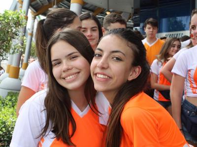 Disney  - Grupo 01