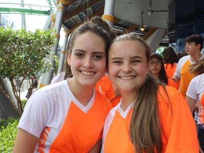 Disney  - Grupo 01