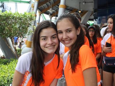 Disney  - Grupo 01