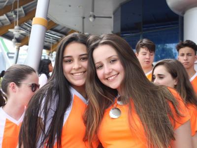 Disney  - Grupo 01