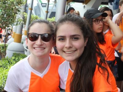 Disney  - Grupo 01