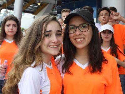 Disney  - Grupo 01