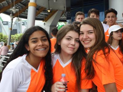Disney  - Grupo 01