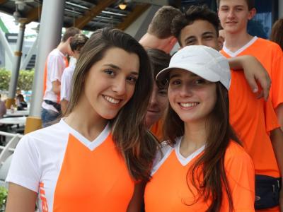 Disney  - Grupo 01