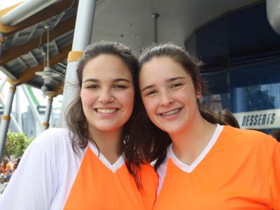 Disney  - Grupo 01