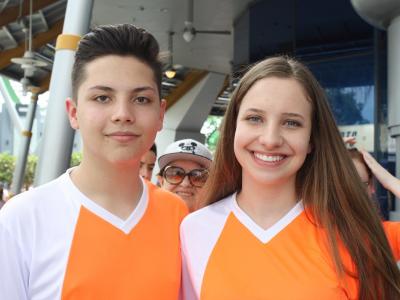 Disney  - Grupo 01