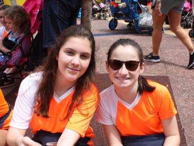 Disney  - Grupo 01