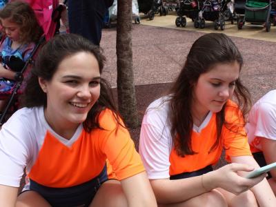 Disney  - Grupo 01