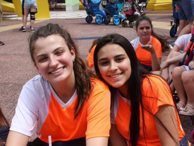 Disney  - Grupo 01
