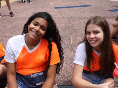Disney  - Grupo 01