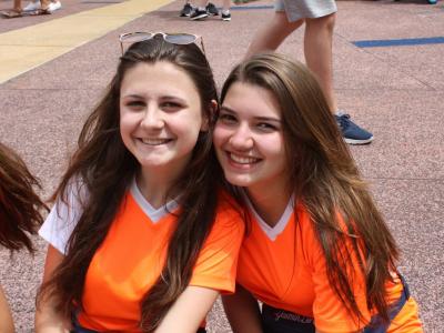 Disney  - Grupo 01