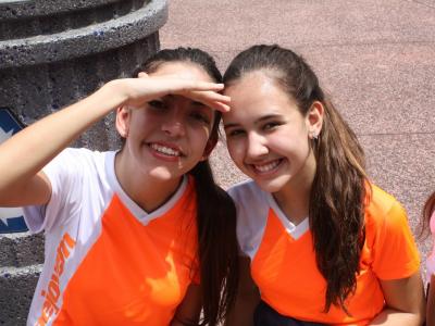 Disney  - Grupo 01
