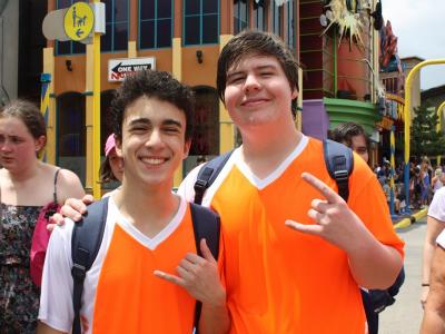Disney - Grupo 02