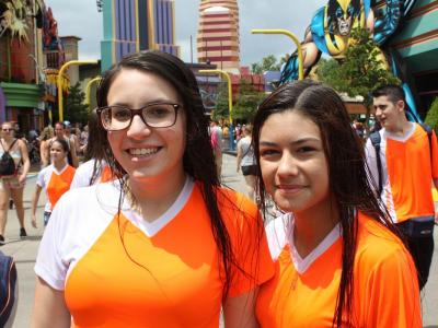 Disney - Grupo 02