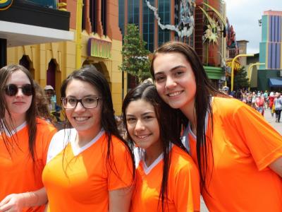 Disney - Grupo 02