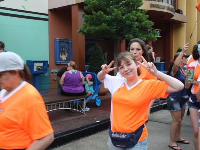 Disney  - Grupo 01
