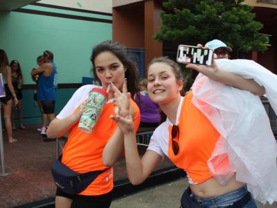 Disney  - Grupo 01