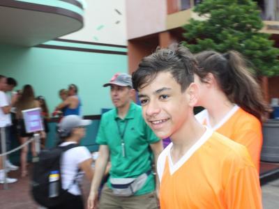 Disney  - Grupo 01