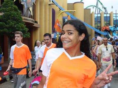 Disney  - Grupo 01