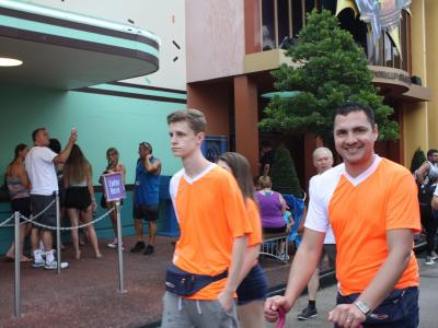 Disney  - Grupo 01