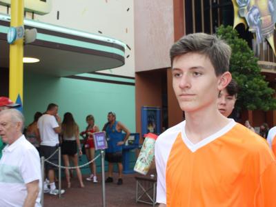 Disney  - Grupo 01