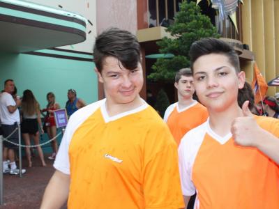 Disney  - Grupo 01