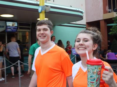 Disney  - Grupo 01