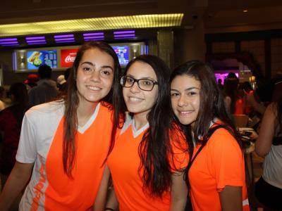 Disney - Grupo 02