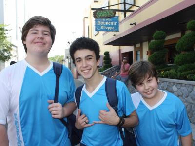 Disney - Grupo 02