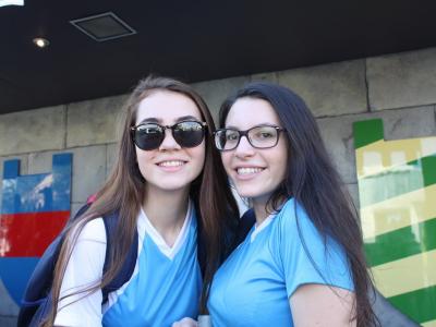 Disney - Grupo 02