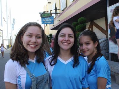 Disney - Grupo 02