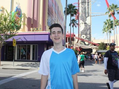 Disney - Grupo 02