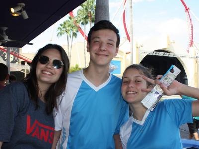 Disney  - Grupo 01