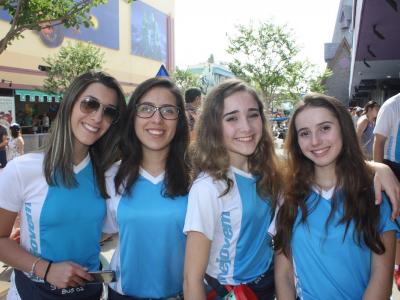 Disney  - Grupo 01