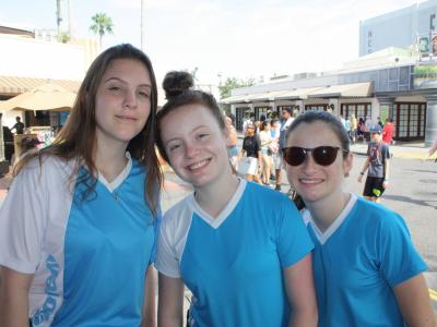 Disney  - Grupo 01