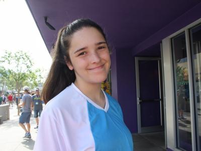 Disney  - Grupo 01