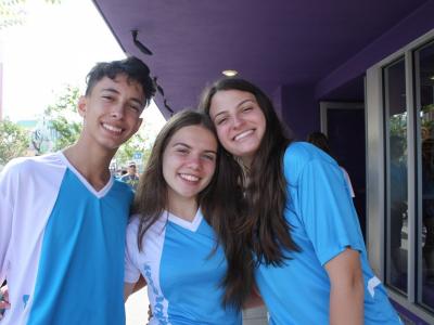 Disney  - Grupo 01
