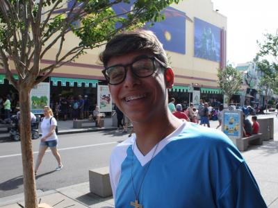 Disney  - Grupo 01