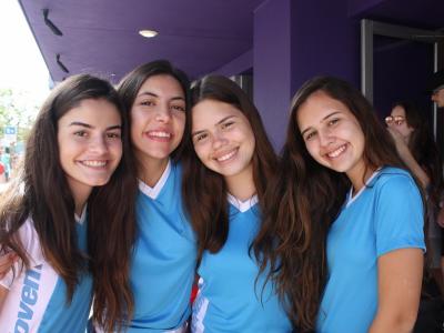 Disney  - Grupo 01