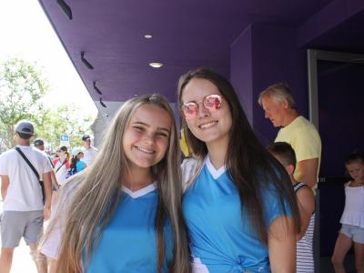 Disney  - Grupo 01