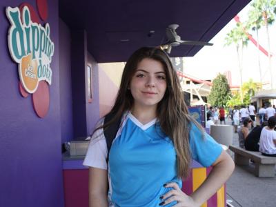 Disney  - Grupo 01