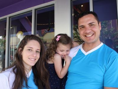 Disney  - Grupo 01