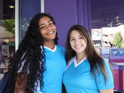 Disney  - Grupo 01