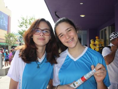 Disney  - Grupo 01