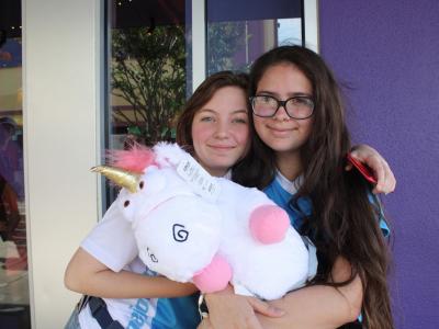 Disney  - Grupo 01