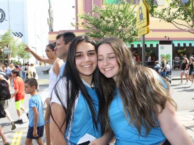 Disney  - Grupo 01