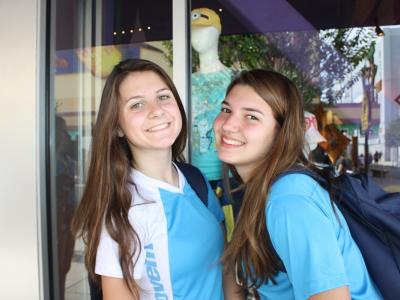 Disney  - Grupo 01